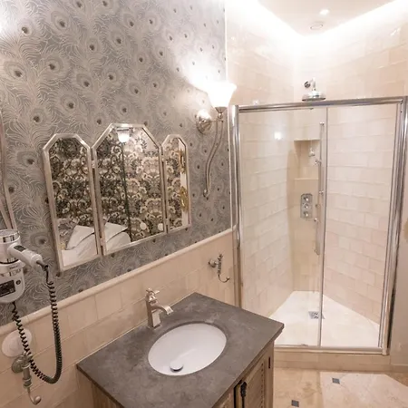 Atypique Parc Montsouris - 14 - Flat-guest Apartment