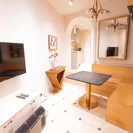 Atypique Parc Montsouris - 14 - Flat-guest Apartment